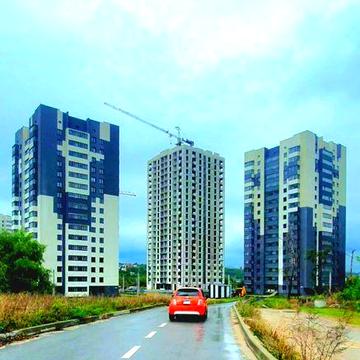 Продам  1к.кв ЖК ОАЗИС, м. Салтовская ЖК ОАЗИС