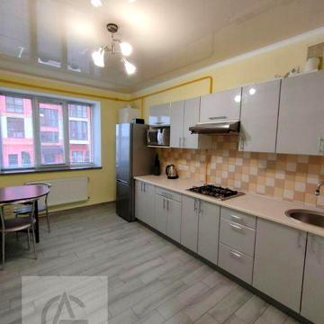 Оренда затишної квартирки в ЖК на Щасливому
