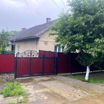 Оренда особняку в Чернівцях