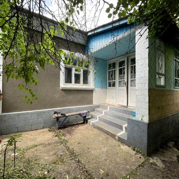 Продам великий будинок