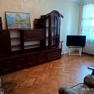 Здам свою 1-кімнатну квартиру. На Лесі Українки