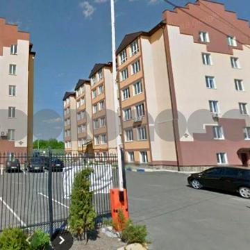Продаж 1 к  з ремонтом!! ЖК Супутник Білогородка