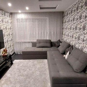 Продам 2-х комнатную квартиру в с.Грозино