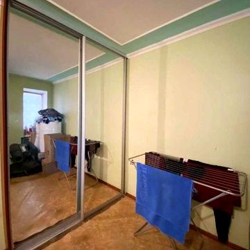 НЕДОРОГО! 1-кімнатна квартира в ЦЕНТРІ