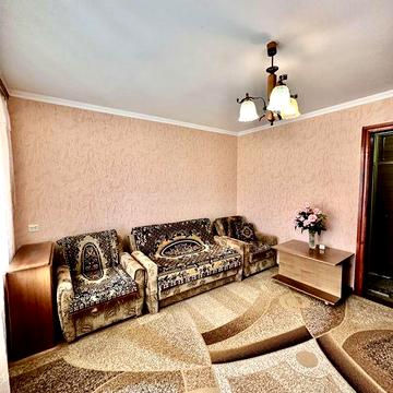 Продаж 3К квартири в центральній частині міста.