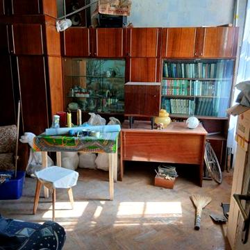 Продаж 2 кім. старий фонд