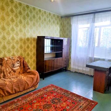 Довгострокова оренда 1к Квартира Гвардійців-Широнінців вулиця