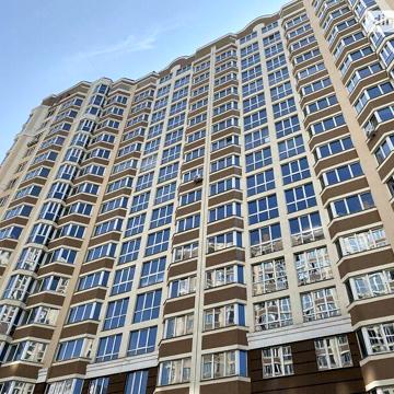 Продаж 1к Квартира Університетська (Карла Маркса) вулиця ЖК Сияние 2