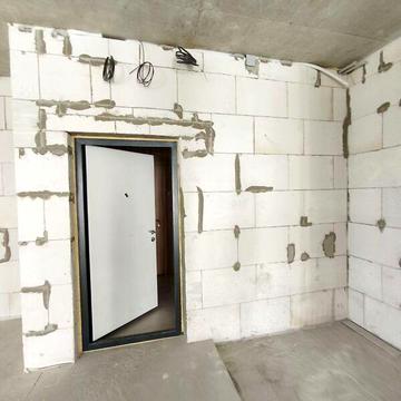 Продаж 1к Квартира Маячний провулок ЖК Marinist residence