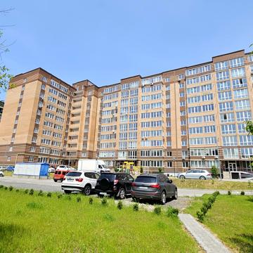 Старокостянтинівське шосе, 20/5