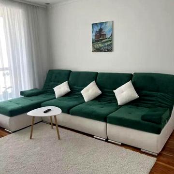 Продаж 2к Квартира Стуса Василя вулиця ЖК Арсенеевский двор