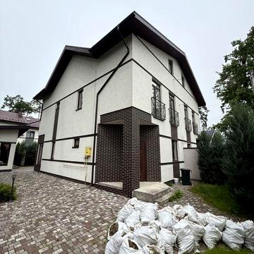 Продаж будинку Буча з сауною з ремонтом камін мансарда тепла підлога