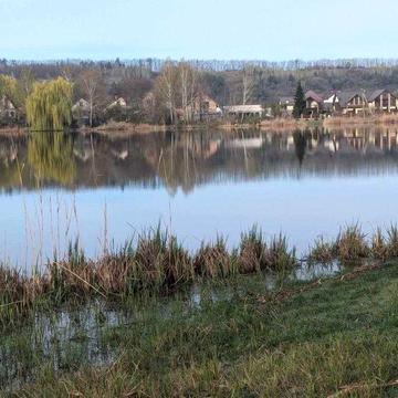 Продаж будинку Нові Безрадичи Обуховський р-н Біля Блакитного озера