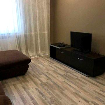 Довгострокова оренда 1к Квартира Стрийська вулиця ЖК Национальный