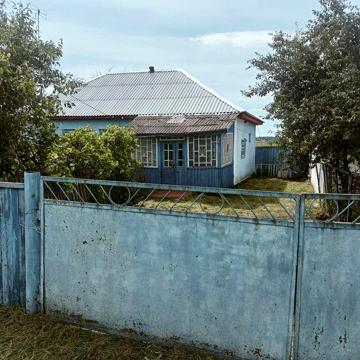 Продається будинок в селі Потаповичі Коростенського району