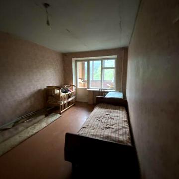 Продаж 3к Квартира Хлібна вулиця