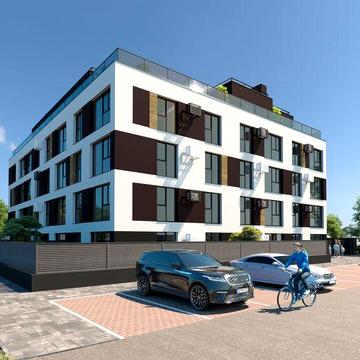 Продам апартаменти район ПМК -100