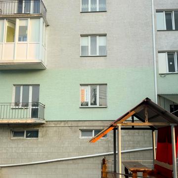 Загребельна вул., 34а