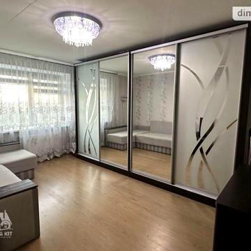 Продаж 1к Квартира Барвиста (Юрія Смирнова) вулиця