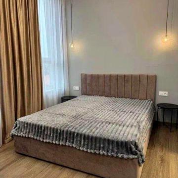 Оренда 1к квартири в ЖК Viking Park Вул. Зелена