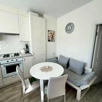 Продаж 1к Квартира Бориса Гмирі вулиця ЖК Новая Буча