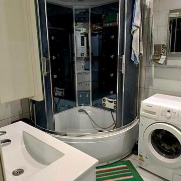 Продам 4ком.кв. 1 Занасыпь
