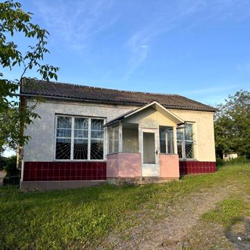 Продам будинок в Красилові