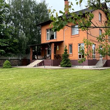 Соборна вул.