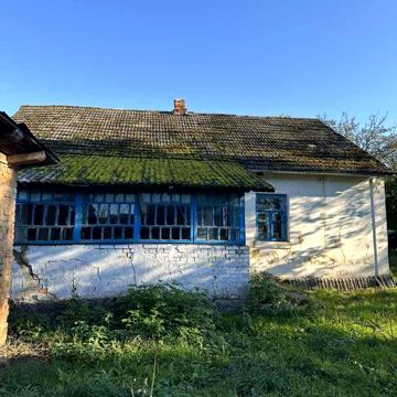 Терміно! Продаж1 поверхового будинку 83кв м