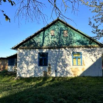 Терміно! Продаж1 поверхового будинку 83кв м