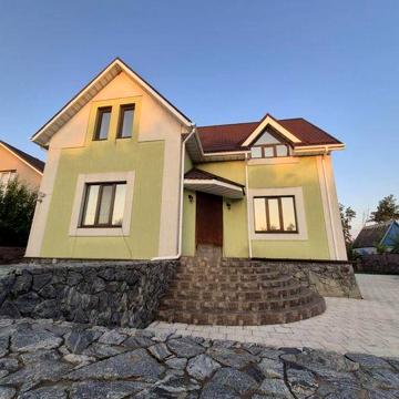 Продам будинок в Піщанці ліс, річка