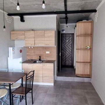 Оренда 1 к (смарт) Сергія Данченка 32б подільський