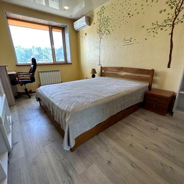 Продам 2к квартиру з якісним ремонтом! Топова локація ГАЗ! Без комісії