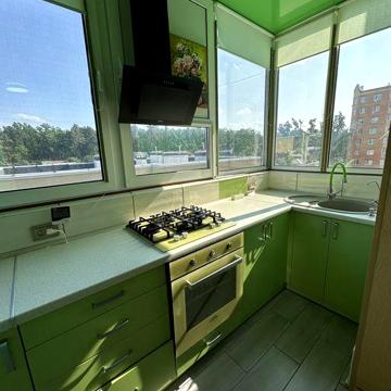 Продам 2к квартиру з якісним ремонтом! Топова локація ГАЗ! Без комісії