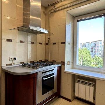 Продаж 3-кімнатної квартири на 3 районі м. Вознесенськ