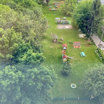 Довгострокова оренда 2к Квартира Куліша Пантелеймона бульвар
