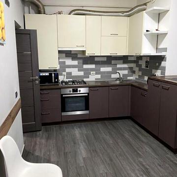 Продаж 4к Квартира Фурманська вулиця