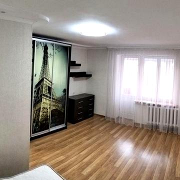 Продам 1 кімнатну квартиру з нішою