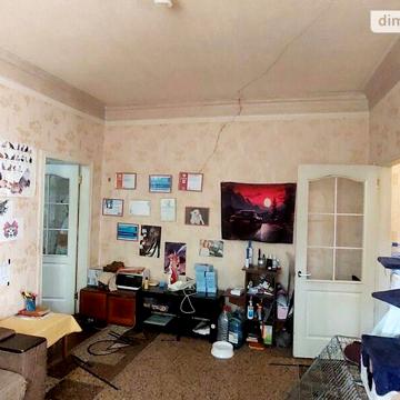 Продаж 2к Квартира Екіпажна (Володарського) 2-а вулиця