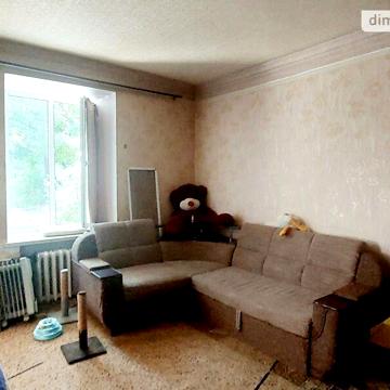 Продаж 2к Квартира Екіпажна 2-а вулиця