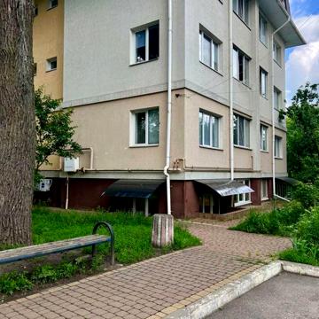 Оренда квартири в Ворзелі