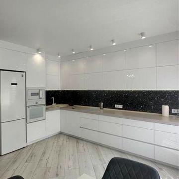 Продажа квартиры 106м2 - 32Ж вид на море Аркадия ЖК 32 Жемчужина