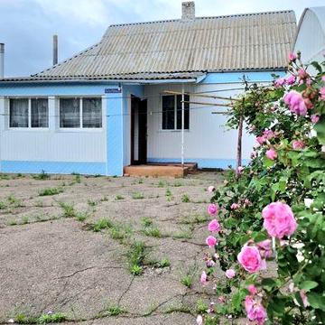Продам будинок в селі Мала Вільшанка ( Білоцерківський район)