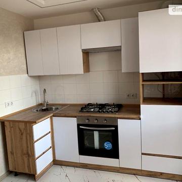 Продаж 1к Квартира Замонастирська вулиця