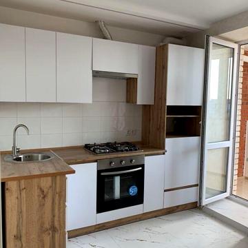 Продаж 1к Квартира Замонастирська вулиця
