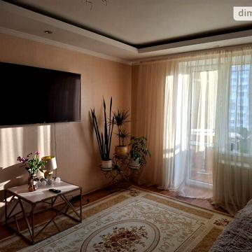 Продаж 2к Квартира Миколи Амосова вулиця