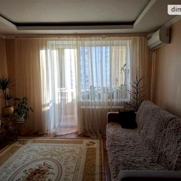 Продаж 2к Квартира Миколи Амосова вулиця
