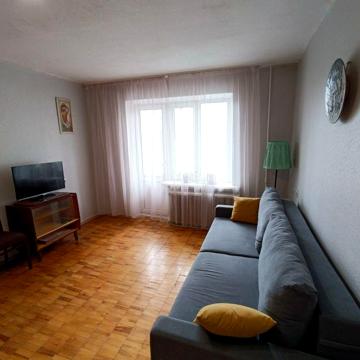 Оренда 1к.кв. Валківська 5