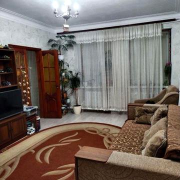 3 -х кімнатна квартира в центрі Житомира