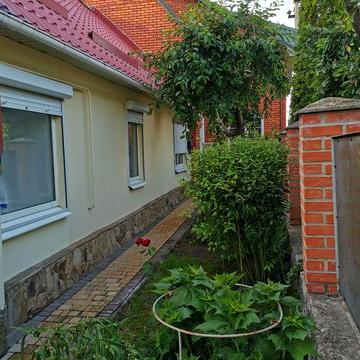 Будинок селище Балабине